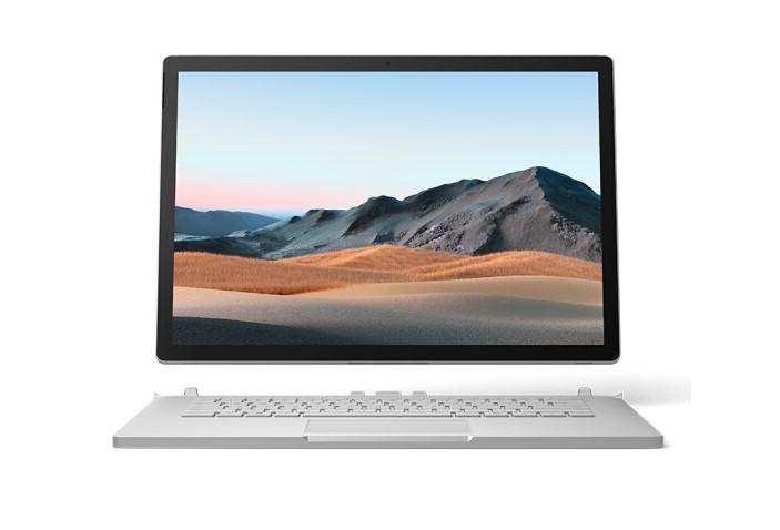 思南Surface 维修前的准备工作