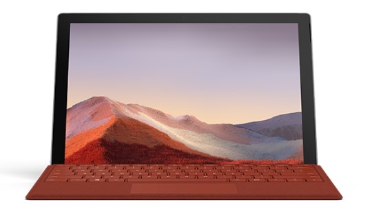 思南清洁和维护 Surface